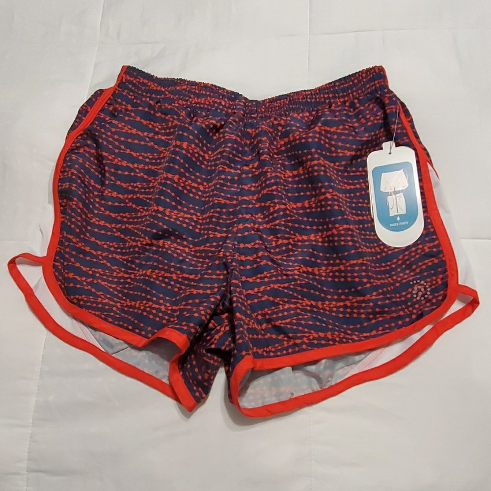 Be Inspired Shorts. Sz. MD. NWT.